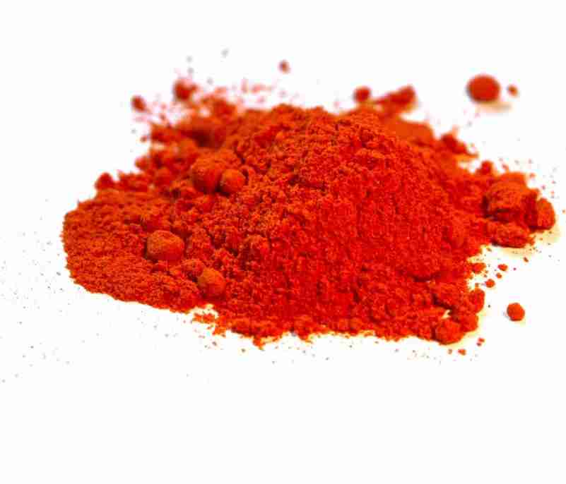Recettes Paprika