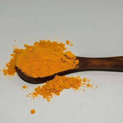Curcuma olyo épices